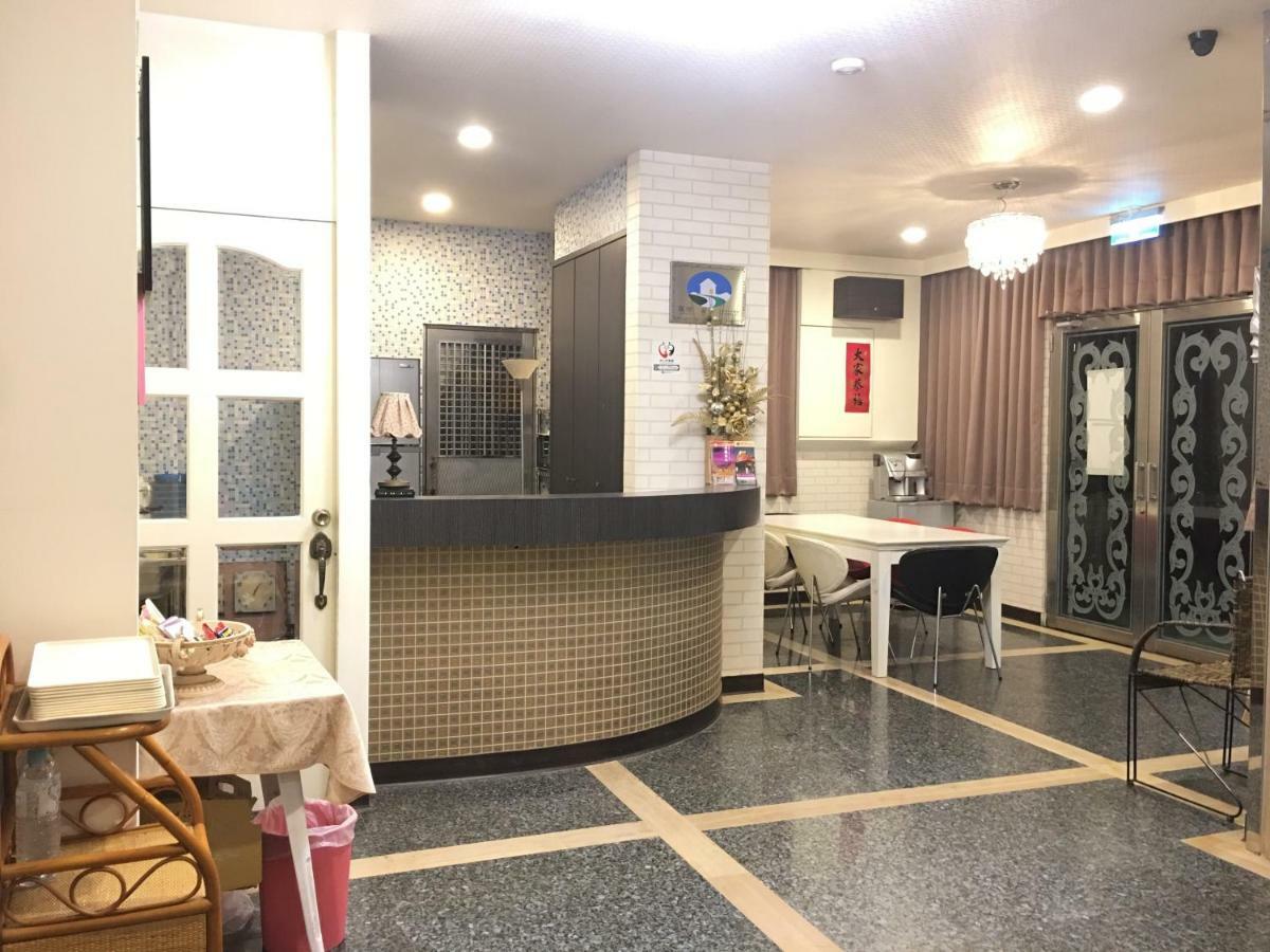Rural Area Hotel Wanqiao Exterior foto