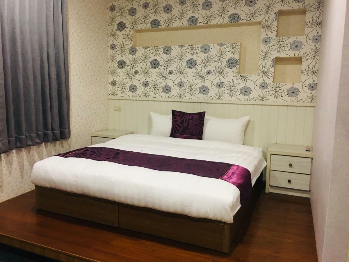 Rural Area Hotel Wanqiao Exterior foto