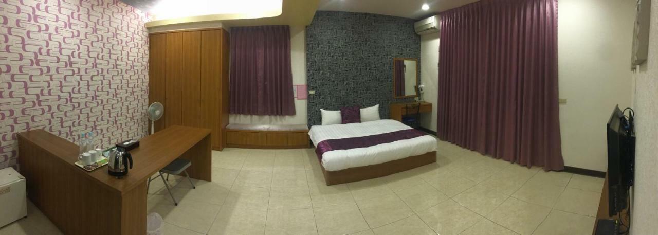 Rural Area Hotel Wanqiao Exterior foto