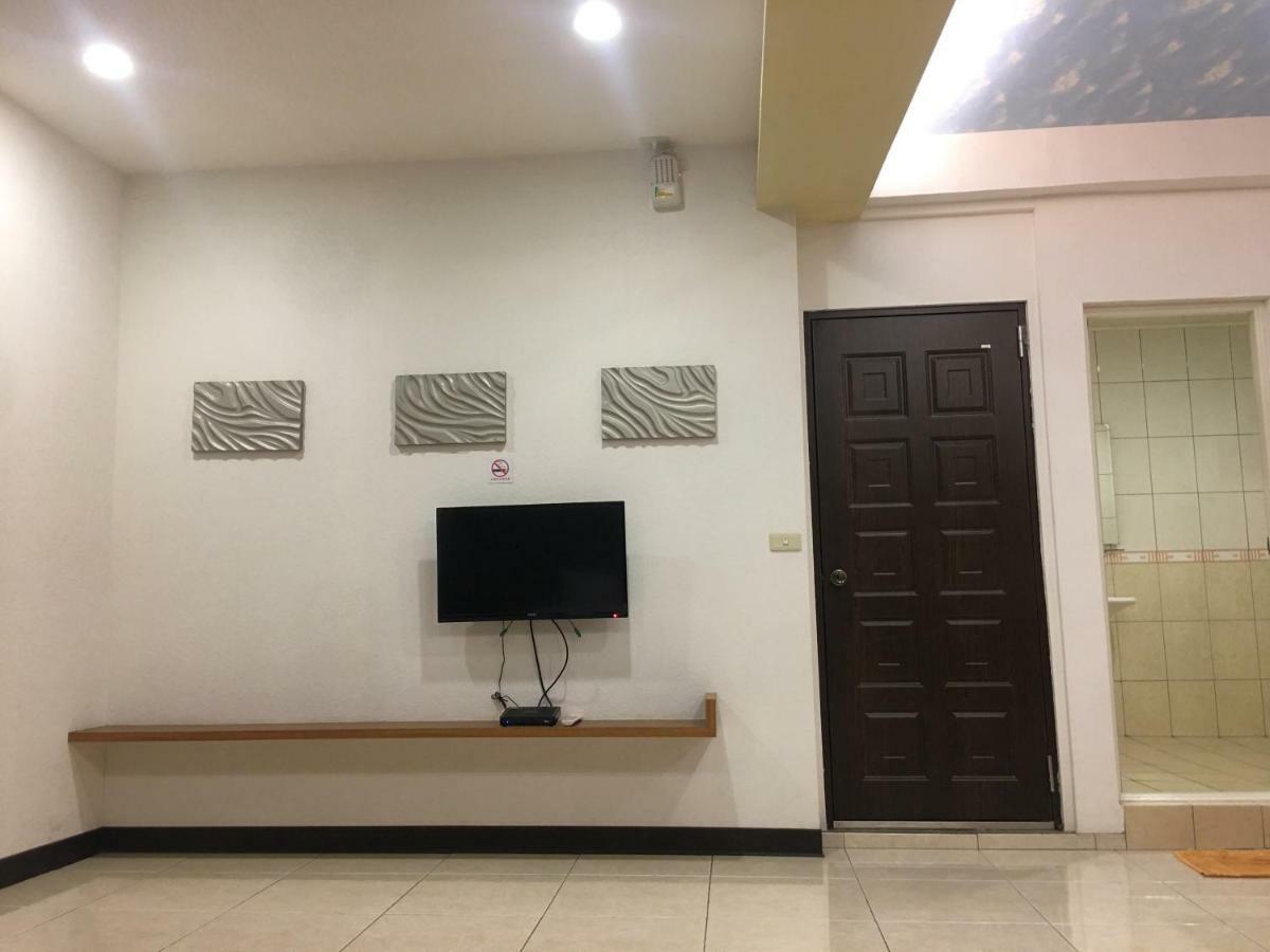 Rural Area Hotel Wanqiao Exterior foto