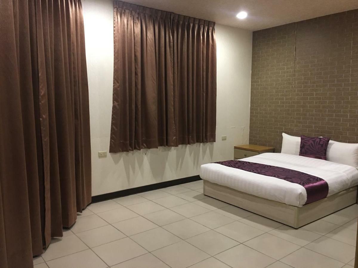 Rural Area Hotel Wanqiao Exterior foto